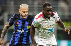 E quanto picchia Luvumbo: è tra i più fallosi della Serie A