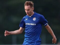 Cagliari, ceduto Rog: il croato torna alla Dinamo Zagabria