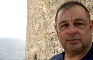 Dolianova piange Massimiliano Deidda, ondata di commozione sui social