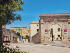 Progettare i borghi sardi del futuro: team di studiosi a Masullas