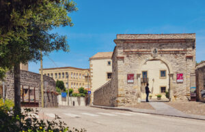 Progettare i borghi sardi del futuro: team di studiosi a Masullas