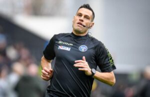 Cagliari-Verona, arbitra Mariani: nell’ultimo incrocio fu pareggio