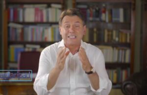 Fiamme alte e fumi neri da ciminiere della Saras: la denuncia dei cittadini