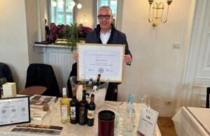 Trionfo sardo al Merano Wine Festival: la Cantina Contini fa incetta di premi