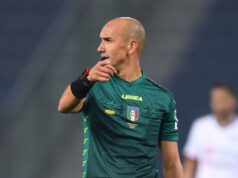 Cagliari-Genoa, arbitra Fabbri: l’ultima volta arrivò un pareggio