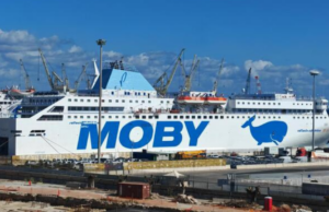 Ancora disagi sulle navi tra Corsica e Sardegna, odissea sulla Moby Zaza