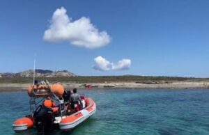 Morte di Davide Calvia, recuperata la barca: ora le analisi