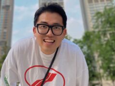 Nicola Jiang stregato dal Casu Marzu: “Cibo più estremo d’Italia”