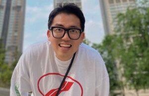 Nicola Jiang stregato dal Casu Marzu: “Cibo più estremo d’Italia”