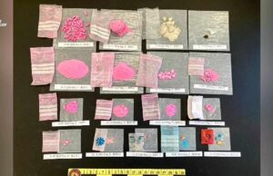 Fiumi di droga tra Cagliari e Oristano, un 38enne a capo della banda | Video