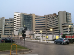 Svolta al Brotzu: prima donazione di rene a cuore fermo