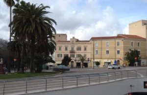 Brutale pestaggio a Sassari: spezzano il braccio a un 60enne