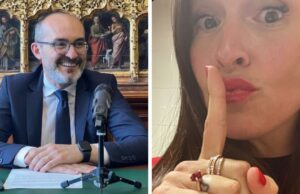 Grande tensione in Consiglio: Truzzu urla “stai zitta” a Camilla Soru