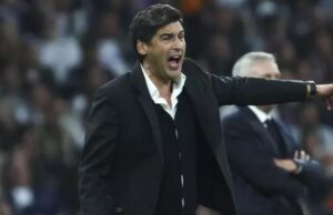 Fonseca provoca: “Più difficile affrontare il Cagliari che il Real Madrid”