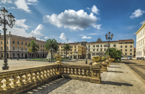 Sassari, un impegno da 1,6 milioni di euro per i cantieri Lavoras