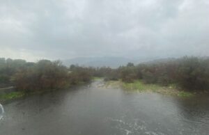 Il Nuorese torna a respirare: le piogge scacciano la siccità