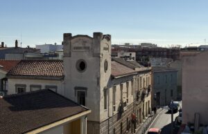 Più agenti e vigilanza a Pirri: torna il presidio nelle strade