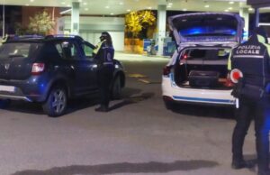 Cagliari, intensificati i controlli contro la guida in stato di ebbrezza