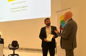 Cagliari, il progetto “Svolta” premiato ai Cresco Awards per le città sostenibili