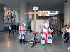 Presidio Pratobello a Cagliari: “La battaglia non avrà fine” | Video