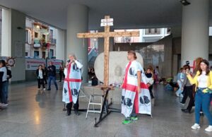 Presidio Pratobello a Cagliari: “La battaglia non avrà fine” | Video