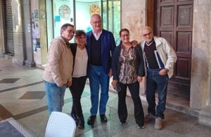 Vacanze sarde per Ranieri: il mister è a Cagliari (e volano i selfie)