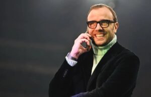 Trevisani: “Makoumbou meglio di Adopo, deve giocare sempre”