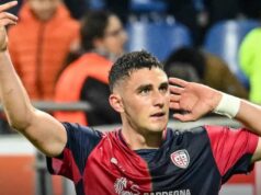 Cagliari, definito il passaggio di Piccoli alla Fiorentina: ecco le cifre