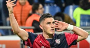Cagliari, definito il passaggio di Piccoli alla Fiorentina: ecco le cifre