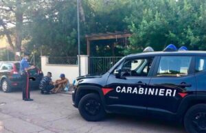 Sbarchi a Porto Pino e Pula, 59 migranti giunti con il barchino