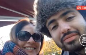 Scomparsa Michael, la madre: “Non so più che fare, aiutatami a trovarlo”