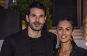 Kaddari e Aresti, è amore: ecco il primo scatto assieme