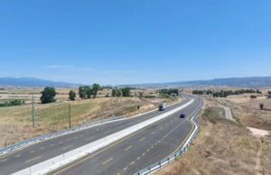 Terminata la Sassari-Olbia, dopo 13 anni arriva la consegna dell’ultimo lotto