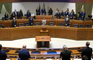 Strage di Nassiriya, il Consiglio Regionale ricorda il maresciallo Silvio Olla