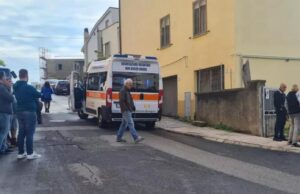 Nuoro, è morta anche la madre di Roberto Gleboni