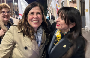 Il centrosinistra riconquista l’Umbria, Todde: “Successo strepitoso”