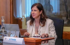 Centrosinistra compatto su Todde: “Pieno sostegno, andiamo avanti”