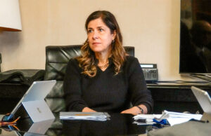 Todde commenta le elezioni negli Usa: “Sostenevo Harris, ho paura per Gaza”