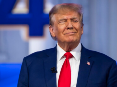 Donald Trump ha parenti sardi: video ironico fa ridere il web