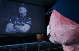 Genoa-Cagliari come Wrestlemania: sarà Undertaker vs Pully