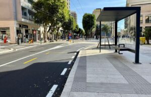 Cagliari, riapre viale Trieste | Zedda: “Un segnale importante”