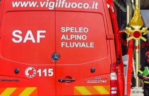 Sollievo a Siliqua: recuperato e soccorso un 45enne che si era perso