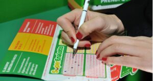 La Dea bendata bacia Alghero: vinti quasi 17.000€ al SuperEnalotto