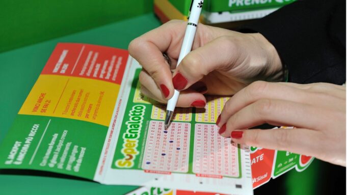 La dea bendata bacia San Sperate e Quartu: vinti quasi 70.000 euro