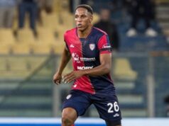 Yerry Mina: “Appena arrivato mi sono innamorato di Cagliari”