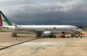 Continuità, felice novità: in Sardegna arrivano più voli per le feste