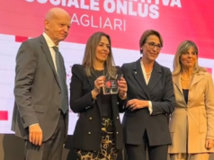 Imprenditoria: ad Annalisa Mascia il Premio Women Value