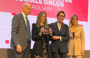 Imprenditoria: ad Annalisa Mascia il Premio Women Value