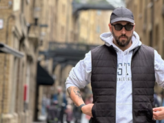 Alessandro Pieravanti: “In tutto ciò che fai, l’autenticità paga”