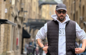 Alessandro Pieravanti: “In tutto ciò che fai, l’autenticità paga”